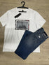 Replay tshirt for men ריפליי טישרט לגבר